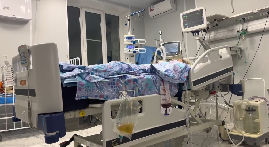 Состояние всех пострадавших в ДТП туристов удалось стабилизировать - глава Минздрава Приморья