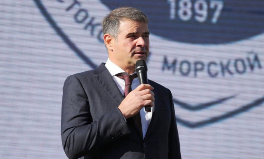 Заирбек Юсупов назначен гендиректором компании-оператора ММПК «Бронка»