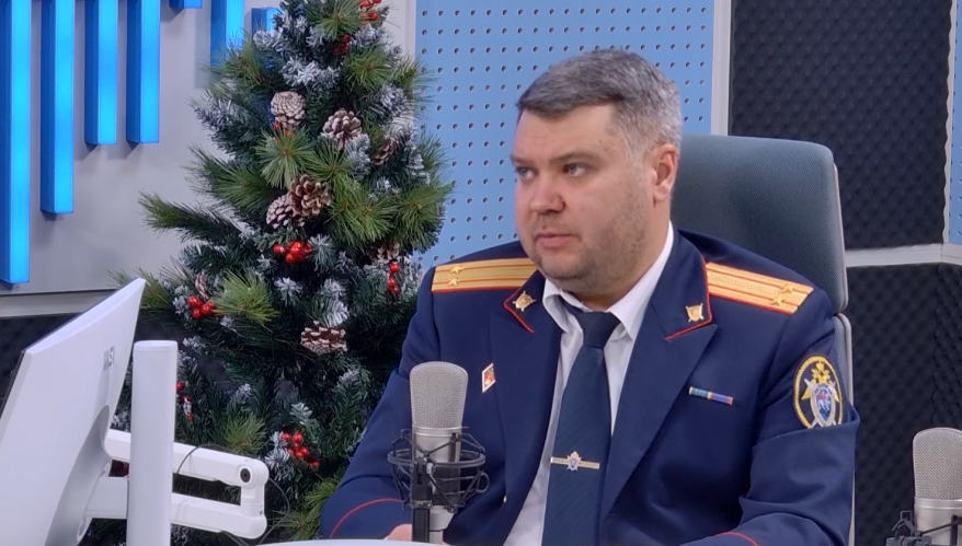 Безопасность на транспорте: пятилетняя работа следователей. Интервью