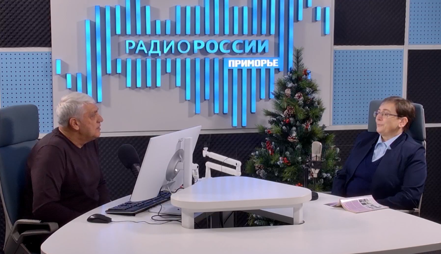 Жизнь и поэзия Сергея Есенина: Вечно молодой и вечно живой. Интервью