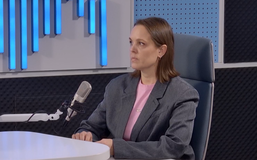 Почему Владивосток застрял в сугробах? Интервью