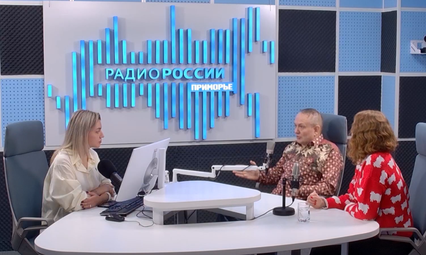 Тайны советской графики — уникальная выставка в Приморье. Интервью