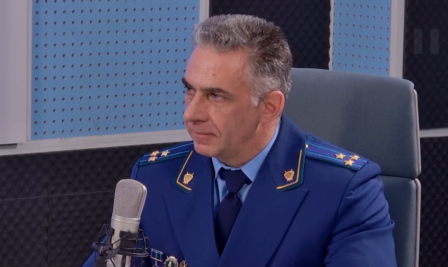 Насколько эффективна борьба с загрязнением окружающей среды в Приморье? Интервью