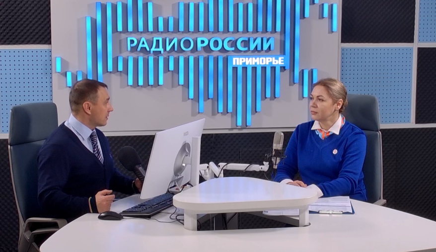 Модернизированные центры занятости упрощают взаимодействие граждан и работодателей. Интервью