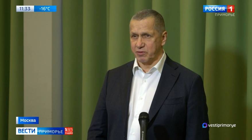 Новые производства появятся в Приморье