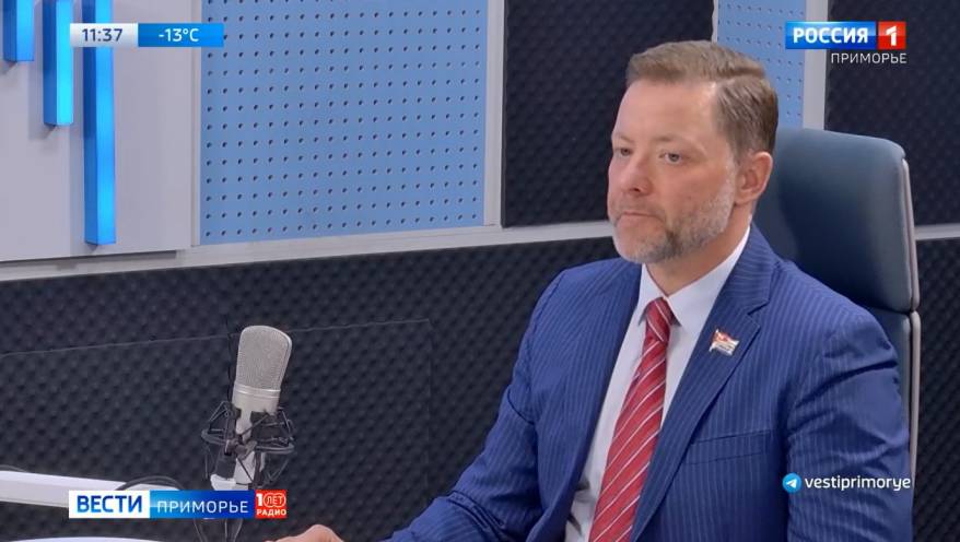 Креативный бизнес Приморья получит существенные льготы