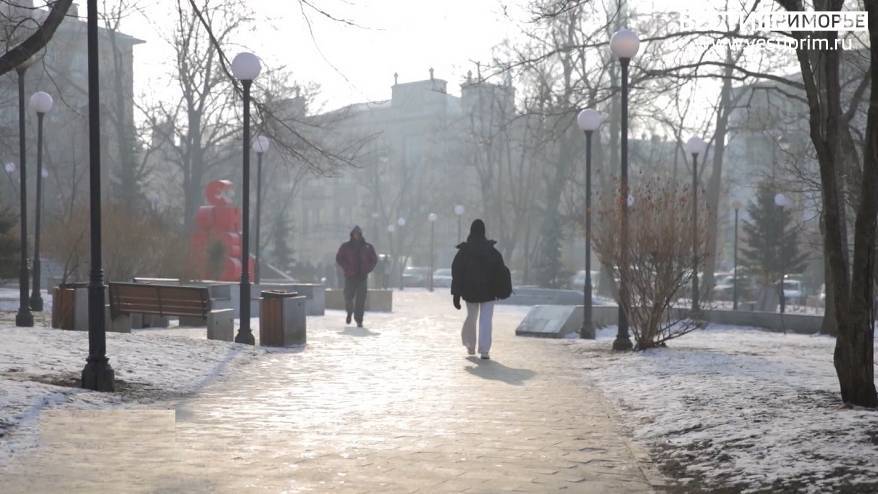 «Штрафы летят»: что запрещено приморцам делать на улице, согласно постановлению