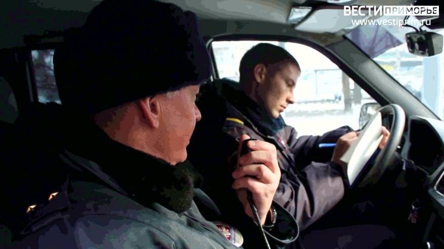 В Приморье ведутся поиски 14-летней школьницы