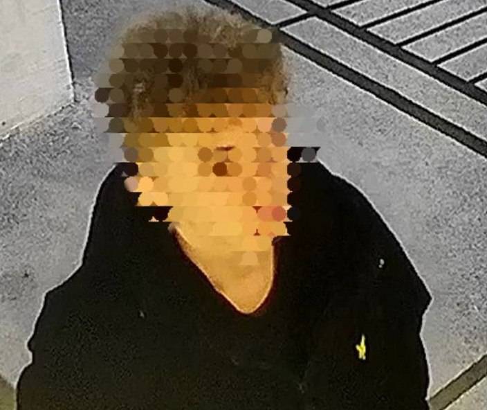 Полиция нашла неадеквата, устроившего погром на парковке во Владивостоке