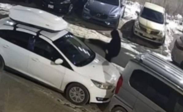 Во Владивостоке возбуждено уголовное дело по факту инцидента на парковке жилого дома