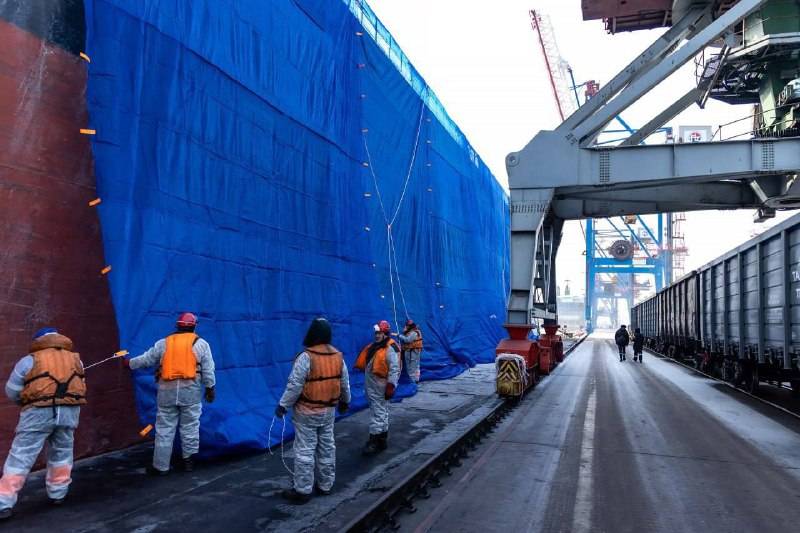 Прокуратура выявила нарушения в работе стивидорных компаний Приморья