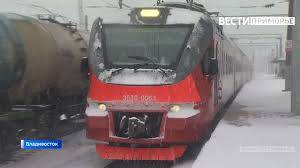 Во Владивостоке готовятся к ухудшению погодных условий