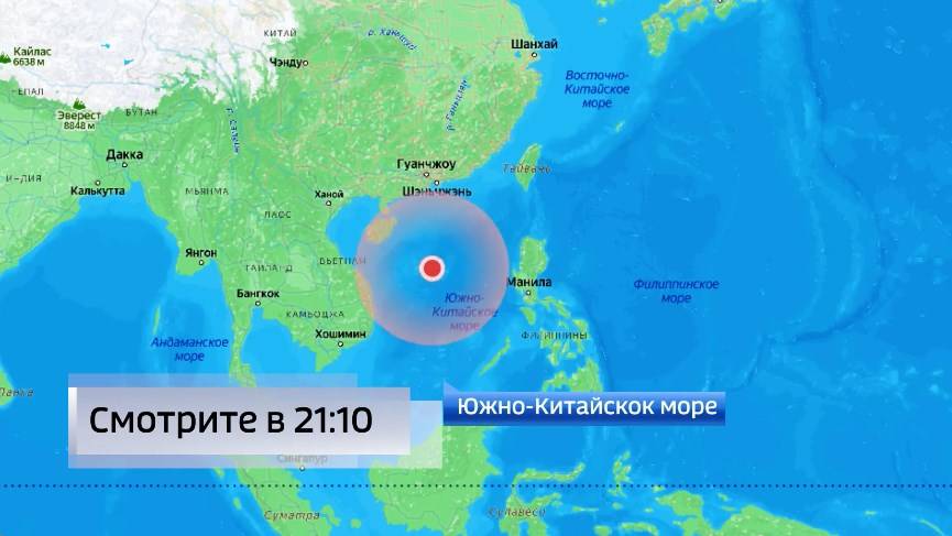 «В море в одних трусах»: беспрецедентную спасательную операции провели российские моряки