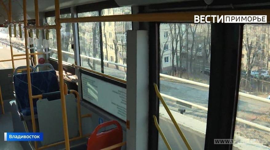 Инцидент в автобусе во Владивостоке: водитель решил «научить жизни» подростка
