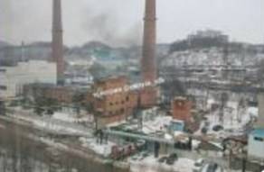 Энергоснабжение Владивостока восстановлено