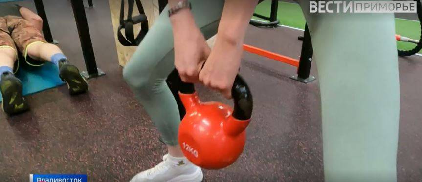 Голый торс под запрет: дресс-код предлагают ввести в фитнес-клубах