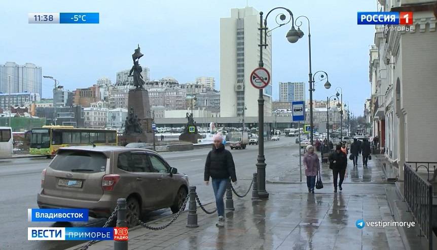 До 8 млн человек должно увеличиться население Дальнего Востока в ближайшие 10 лет