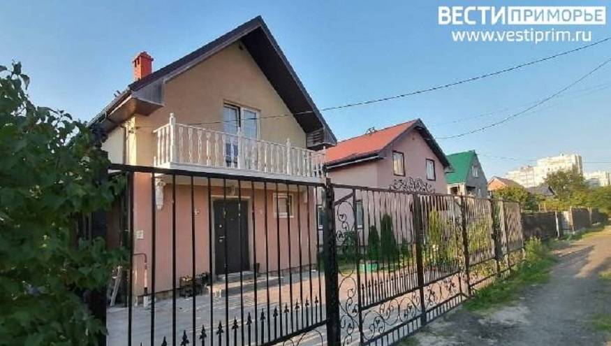 Известный в Приморье человек провернул «сделку века» с землей в пригороде Владивостока