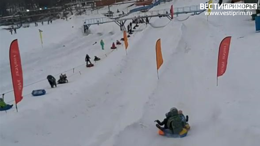 Верховный Суд вернул базу отдыха "Лесная поляна" в собственность Владивостока