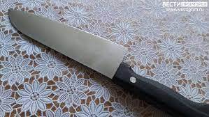 Новогодняя резня: жительницу Приморья будут судить за убийство сына