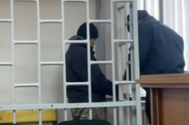 Обмотал тело скотчем и спрятал у дома: подробности чудовищного преступления в Приморье