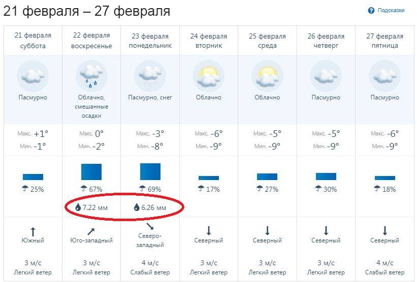 Cиноптики назвали возможную дату ледяного дождя во Владивостоке