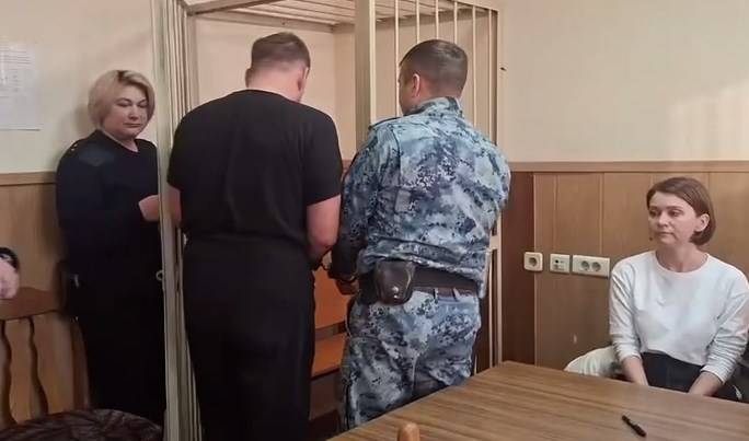 Хищения на миллионы: под стражу заключены гендиректор и сотрудники компании в Приморье