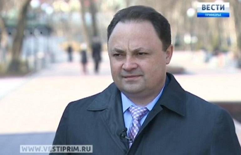 Мосгорсуд признал законность изъятия имущества экс-мэра Владивостока в пользу государства