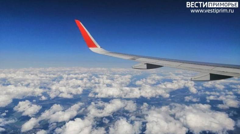 Новые правила коснутся пассажиров самолетов с 1 марта