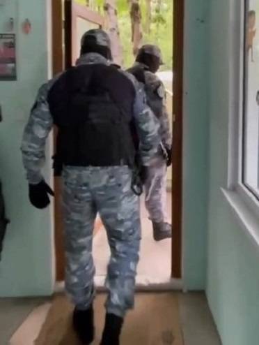 Директор детского лагеря во Владивосткое понес наказание за неисполнение решения суда