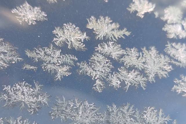 Снова снег: синоптики уточнили прогноз на предстоящие выходные дни в Приморье