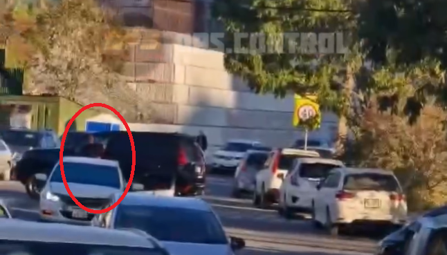 Резонансное дело о дорожном инциденте со стрельбой во Владивостоке передано в суд