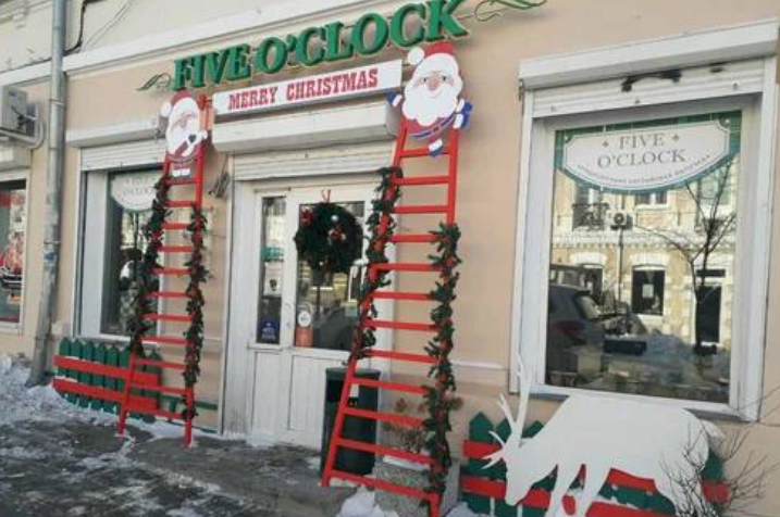 С 1 марта только по-русски: во Владивостоке начнутся массовые проверки бизнеса