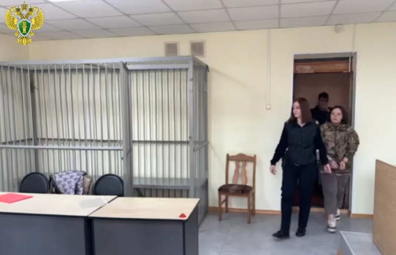 В Приморье вынесен приговор матери-наркоманке, по вине которой погибли двое детей