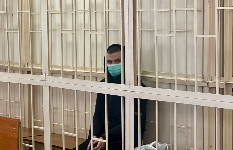 Строгий приговор вынесен диверсанту в Приморье