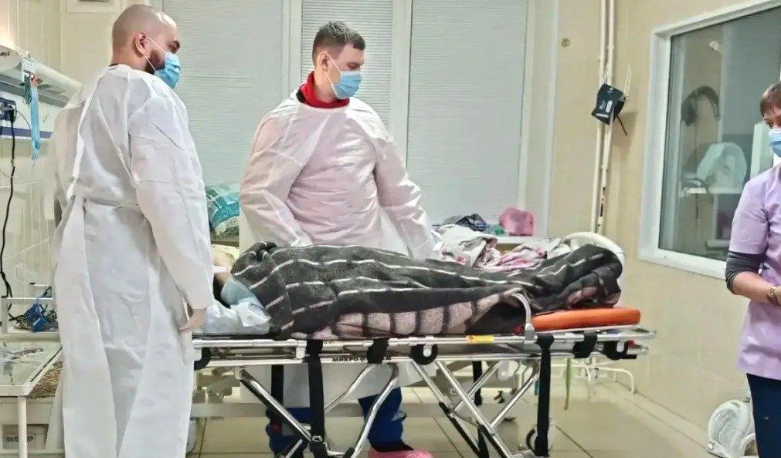 Экстренная медицинская эвакуация спасла жизнь роженице в Приморье