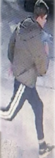 Во Владивостоке до сих пор не найден пациент, сбежавший из краевой психбольницы