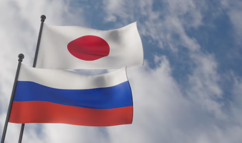 В Кремле высказались о мирном договоре с Японией