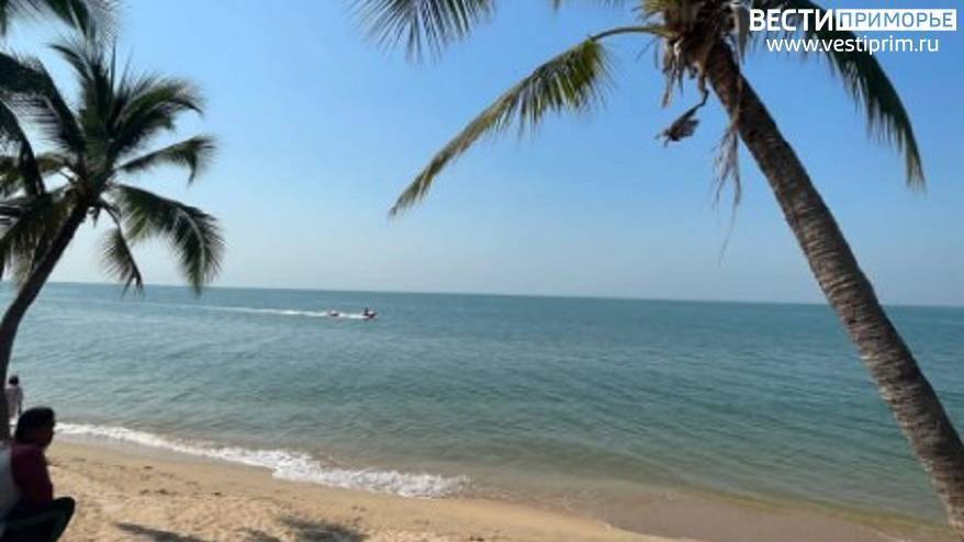 Из Владивостока – в лето: почем обойдется перелет в азиатские страны в феврале