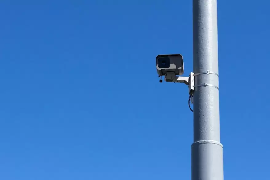 Штрафы полетят: новые камеры фиксации нарушений ПДД запустят во Владивостоке