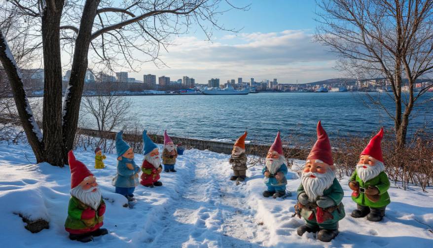 Сбер рассказал о самых необычных залогах, которые компании предлагали в обеспечение кредитов в 2025 году