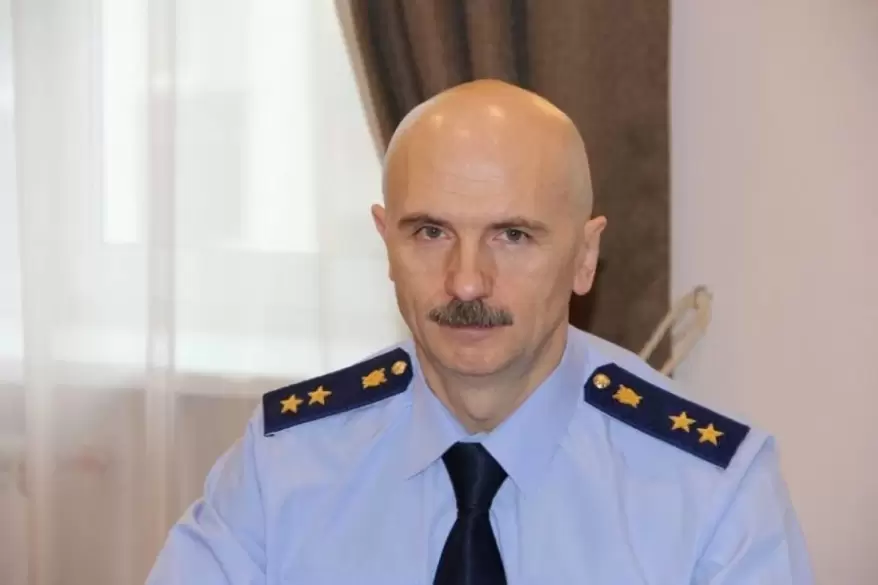 Экс-прокурор из Владивостока займет высокую должность в Москве