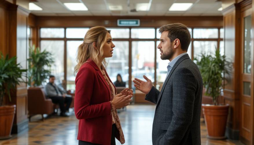 Не доводить до скандала: как аккредитив помогает семьям решить сложные споры