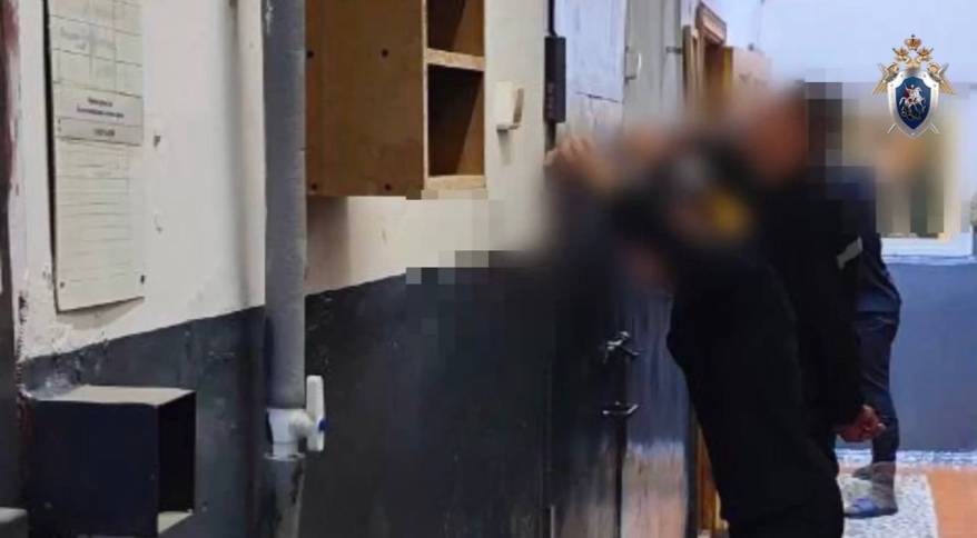 В Уссурийске задержан еще один участник экстремистской ячейки колонии