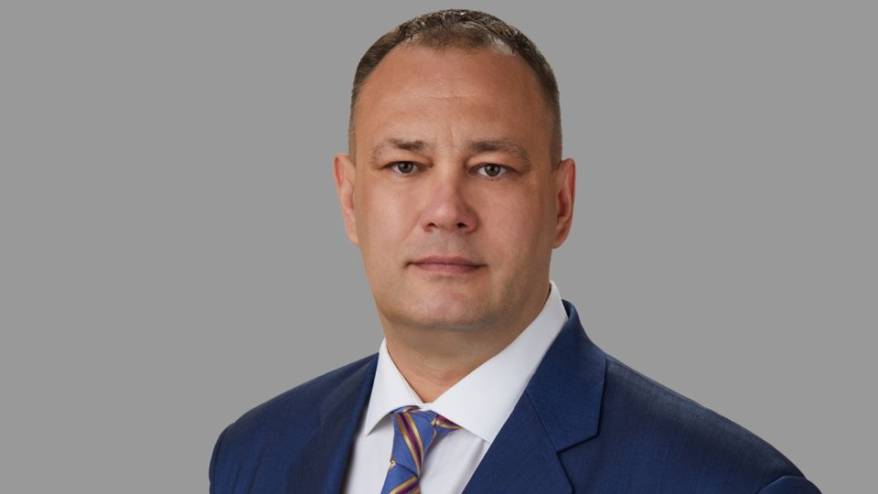 Алексей Козицкий: Муниципальные УК – решение проблем ЖКХ и новые рабочие места в крае