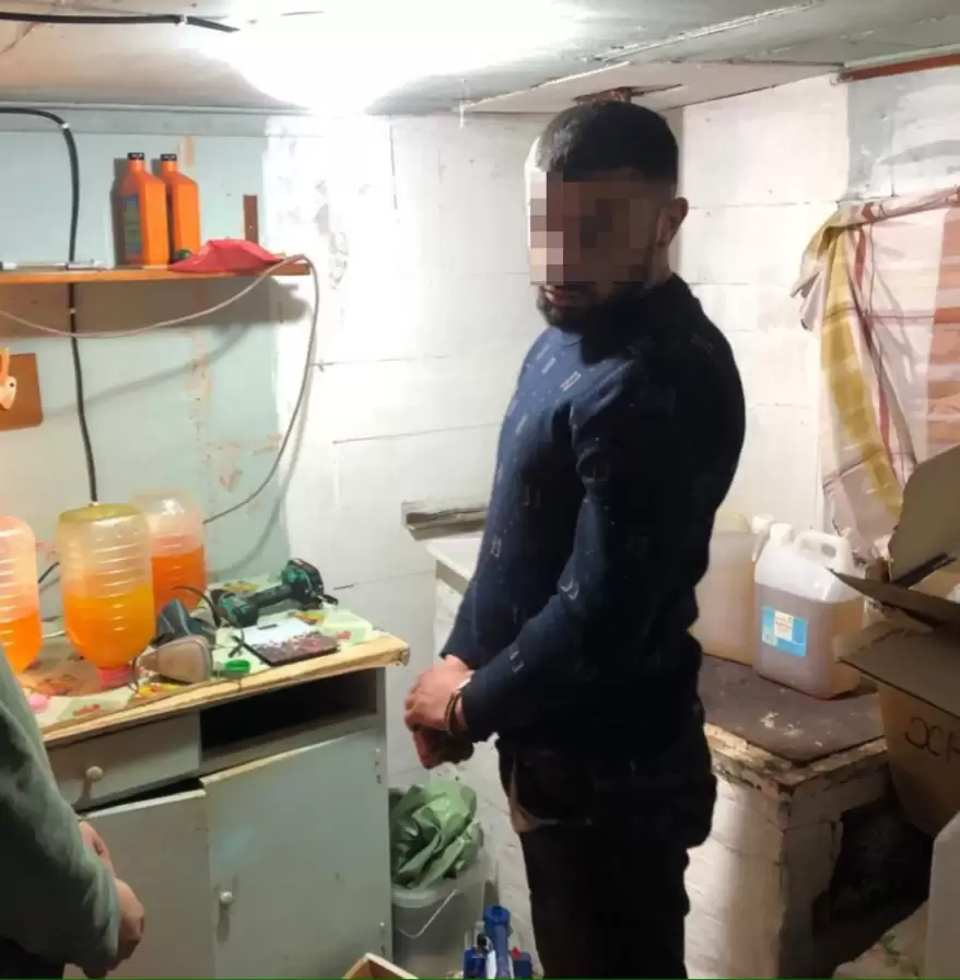 "Во все тяжкие" по-дальнегорски": в Приморье осужден иностранный наркодилер