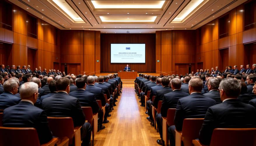 Греф: общая сумма поступлений в бюджет страны от Группы Сбер за 2025 год превысила 1,3 трлн рублей