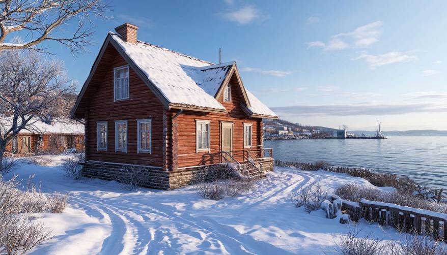 В Приморье проведут кадастровую оценку недвижимости в 2027 году