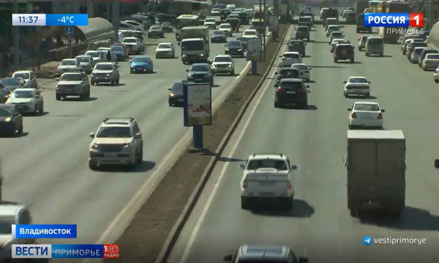 Таксисты будут работать по-новому: изменения в законе