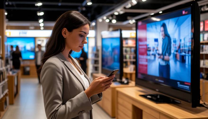 Новая интеграция Сбера и ДНС ускоряет бизнес-закупки